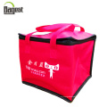 Professional Manufacture Cheap Non Woven Fitness Insulated Cooler Bags